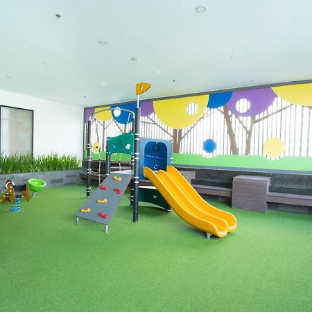 Double E Saigon Apartment โฮจิมินห์ซิตี้ ภายนอก รูปภาพ